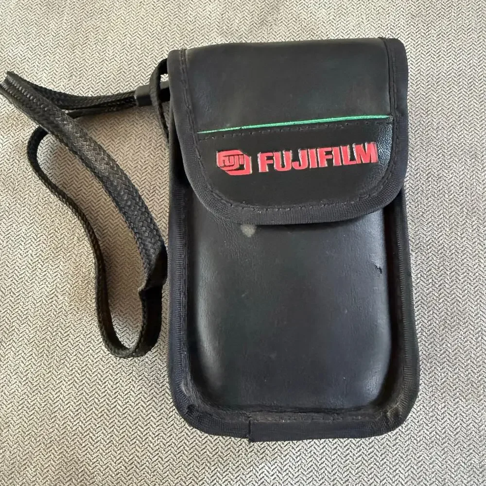 Fujifilm classic endeavor